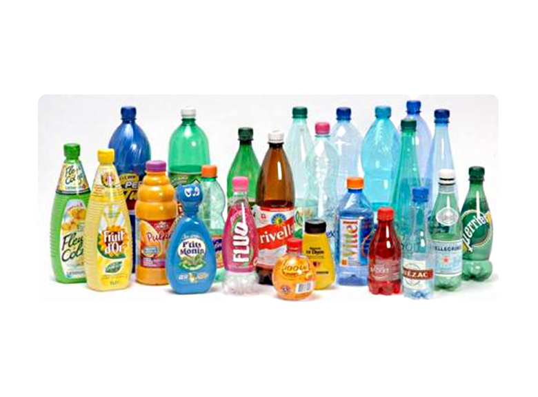 PET BOTTLES