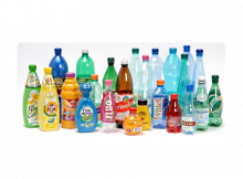 PET BOTTLES
